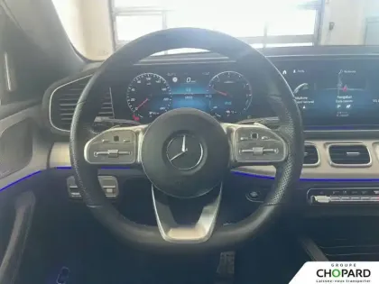 Photo 15 Mercedes GLE  350 de EQ POWER 9G-Tronic 4Matic