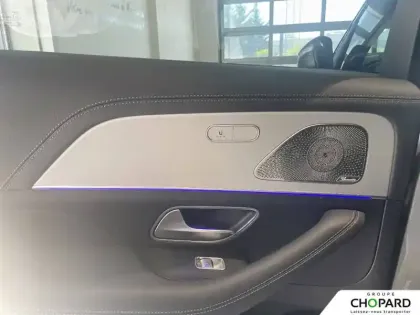Photo 25 Mercedes GLE  350 de EQ POWER 9G-Tronic 4Matic