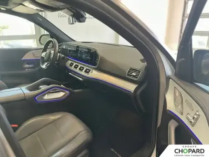 Photo 12 Mercedes GLE  350 de EQ POWER 9G-Tronic 4Matic