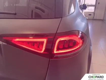 Photo 27 Mercedes GLE  350 de EQ POWER 9G-Tronic 4Matic