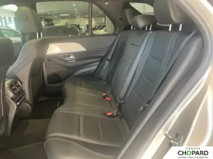 Photo 17 Mercedes GLE  350 de EQ POWER 9G-Tronic 4Matic