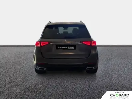 Photo 5 Mercedes GLE  350 de EQ POWER 9G-Tronic 4Matic