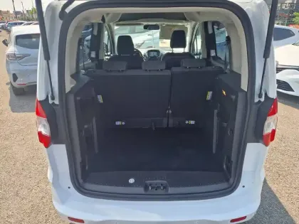 Photo 18 Ford Tourneo  Courier 1.5 TDCI 100 BV6 S&S