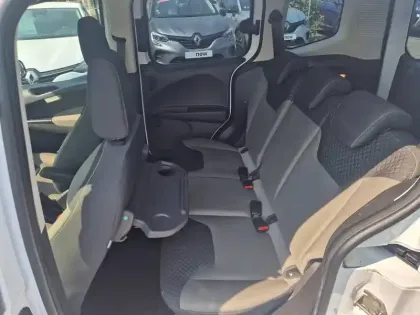 Photo 17 Ford Tourneo  Courier 1.5 TDCI 100 BV6 S&S