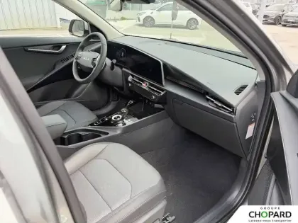 Photo 12 Kia Niro  1.6 GDi 138 ch HEV DCT6