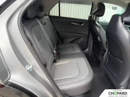 Photo 19 Kia Niro  1.6 GDi 138 ch HEV DCT6