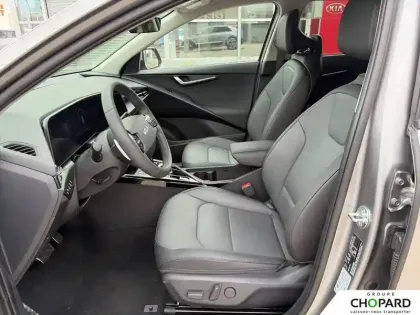 Photo 10 Kia Niro  1.6 GDi 138 ch HEV DCT6