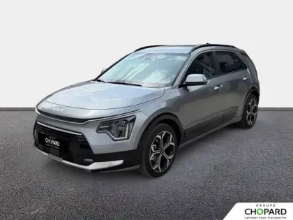 Photo Kia Niro Premium