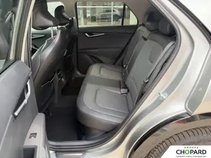 Photo 17 Kia Niro  1.6 GDi 138 ch HEV DCT6