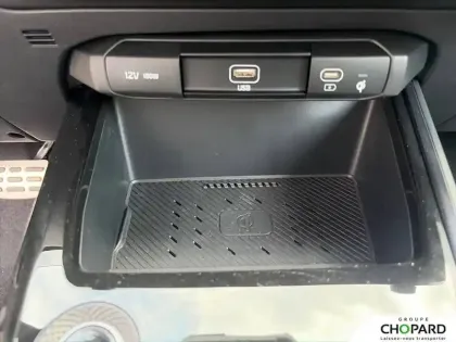 Photo 20 Kia Niro  1.6 GDi 138 ch HEV DCT6
