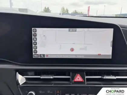 Photo 13 Kia Niro  1.6 GDi 138 ch HEV DCT6