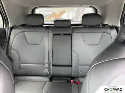 Photo 18 Kia Niro  1.6 GDi 138 ch HEV DCT6