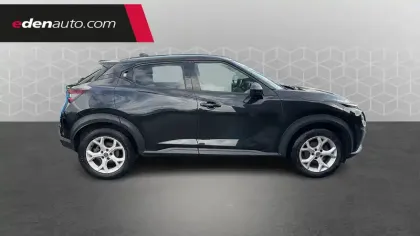 Photo 11 Nissan Juke  DIG-T 114 DCT7