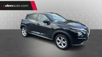 Photo 12 Nissan Juke  DIG-T 114 DCT7