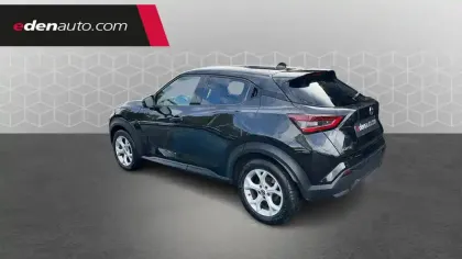 Photo 8 Nissan Juke  DIG-T 114 DCT7