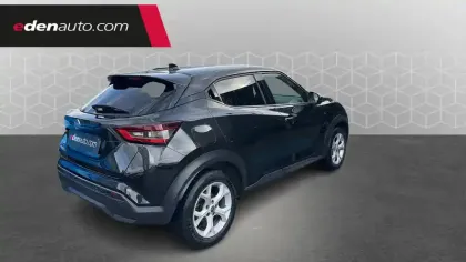 Photo 10 Nissan Juke  DIG-T 114 DCT7