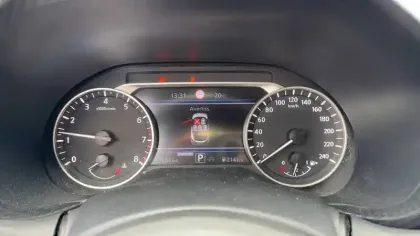 Photo Nissan Juke N-connecta