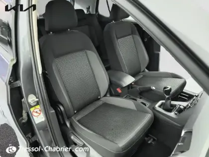 Photo 8 Volkswagen T-cross  1.0 TSI 110 Start/Stop BVM6 Active
