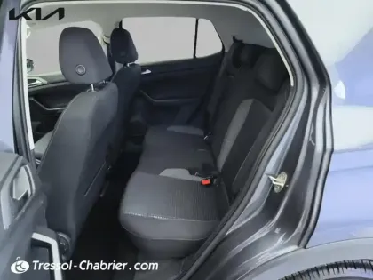 Photo 22 Volkswagen T-cross  1.0 TSI 110 Start/Stop BVM6 Active