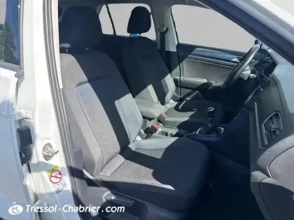 Photo 23 Volkswagen T-roc  1.5 TSI 150 EVO Start/Stop BVM6 United