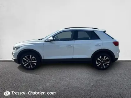 Photo 19 Volkswagen T-roc  1.5 TSI 150 EVO Start/Stop BVM6 United