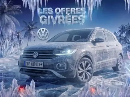Photo 10 Volkswagen T-cross 1.0 TSI 95 Start/Stop BVM5 VW Edition