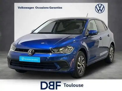 Photo 10 Volkswagen Polo 1.0 TSI 95 S&S DSG7 VW Edition