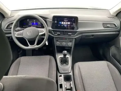 Photo 7 Volkswagen T-roc 2.0 TDI 116 Start/Stop BVM6