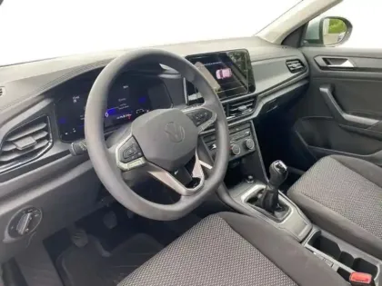 Photo 8 Volkswagen T-roc 2.0 TDI 116 Start/Stop BVM6