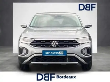 Photo 6 Volkswagen T-roc 2.0 TDI 116 Start/Stop BVM6