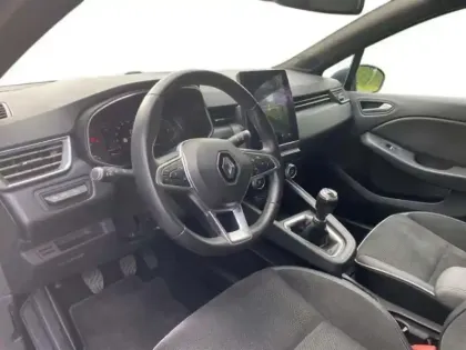 Photo 8 Renault Clio V TCe 100 Intens