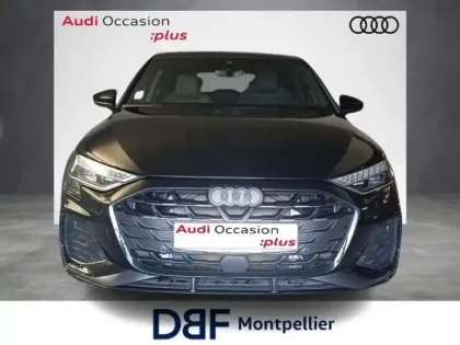 Photo 6 Audi A3 TFSI e Hybride rechargeable 272 S tronic 6 S line