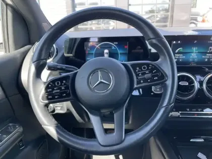 Photo 12 Mercedes Classe B 200 Style Line Edition