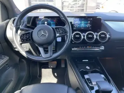 Photo 13 Mercedes Classe B 200 Style Line Edition