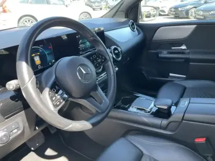 Photo 11 Mercedes Classe B 200 Style Line Edition