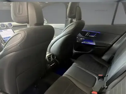 Photo 16 Mercedes GLC  300 de 4MATIC AMG Line