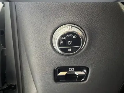 Photo 17 Mercedes GLC  300 de 4MATIC AMG Line