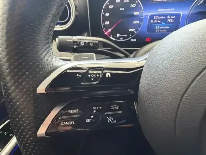 Photo 10 Mercedes GLC  300 de 4MATIC AMG Line
