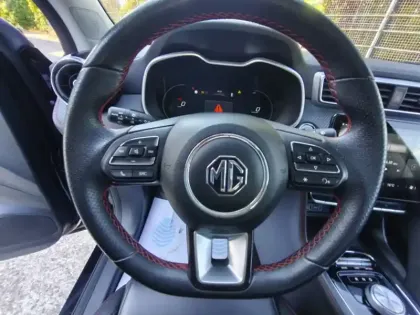 Photo 7 Mg ZS Comfort