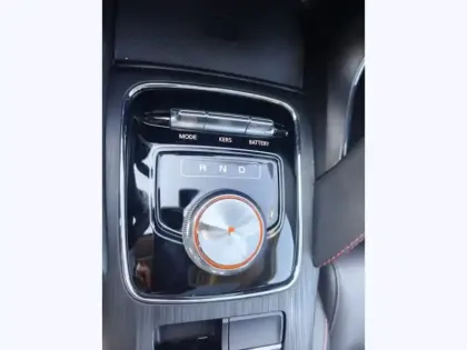 Photo 15 Mg ZS Comfort
