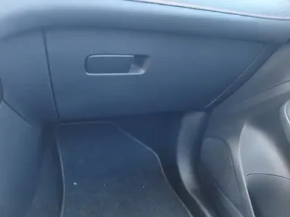 Photo 17 Mg ZS Comfort