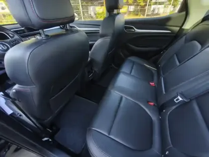 Photo 14 Mg ZS Comfort