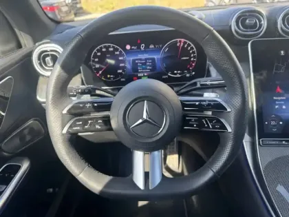 Photo 12 Mercedes GLC  300 e  Hybrid EQ 4MATIC AM