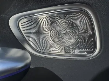 Photo 11 Mercedes GLC  300 e  Hybrid EQ 4MATIC AM