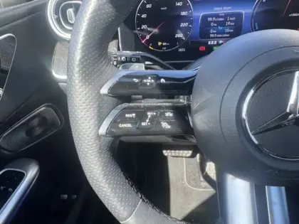 Photo 13 Mercedes GLC  300 e  Hybrid EQ 4MATIC AM