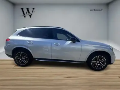 Photo 5 Mercedes GLC  300 e  Hybrid EQ 4MATIC AM