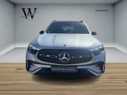 Photo 7 Mercedes GLC  300 e  Hybrid EQ 4MATIC AM