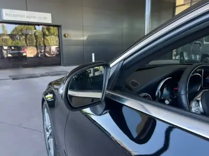Photo 10 Mercedes Classe C  220 d Coupé AMG Line