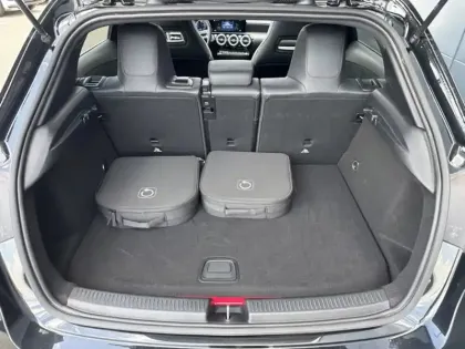 Photo 9 Mercedes Classe A 250 e Hybrid EQ AMG Line