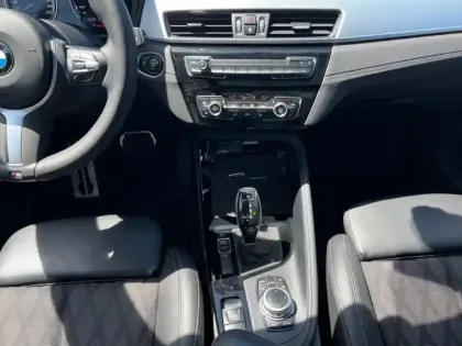 Photo 11 BMW X1 sDrive 18 i xLine